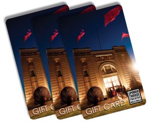 GPHT Gift Cards