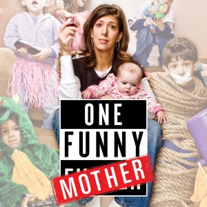 One Funny Mother