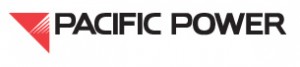 Pacific Power logo