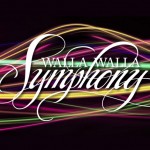 Walla Walla Symphony logo