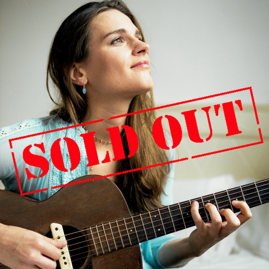 Madeleine Peyroux photo