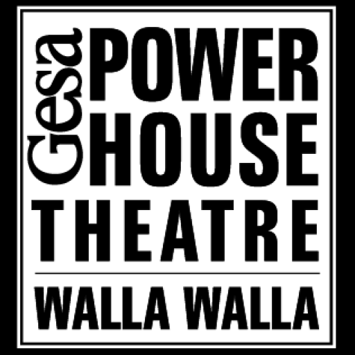 Gesa Power House Theatre logo
