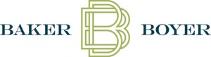Baker Boyer Bank logo