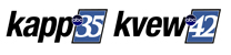 KVEW-TV logo