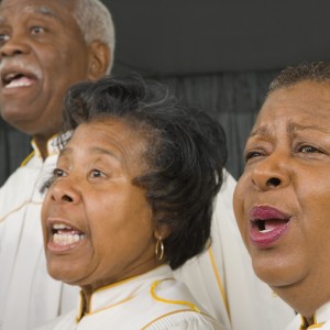 Northwest Community Gospel Choir