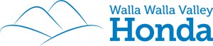 WW Valley Honda logo