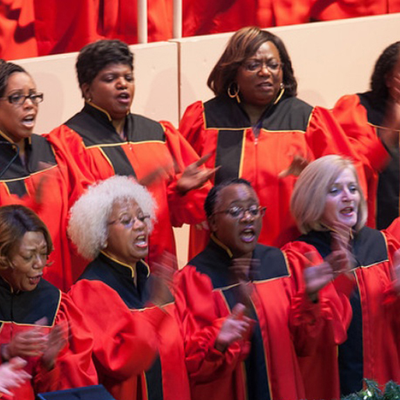 NW Community Gospel Choir photo