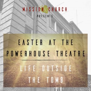 Mission Church Easter