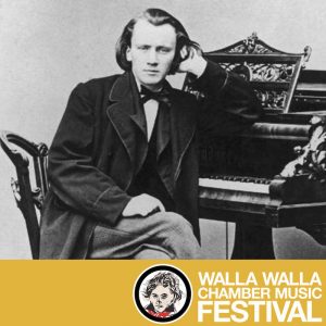 Walla Walla Chamber Music Festival - Series 1