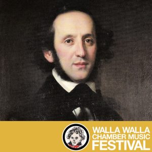 Walla Walla Chamber Music Festival Series 2