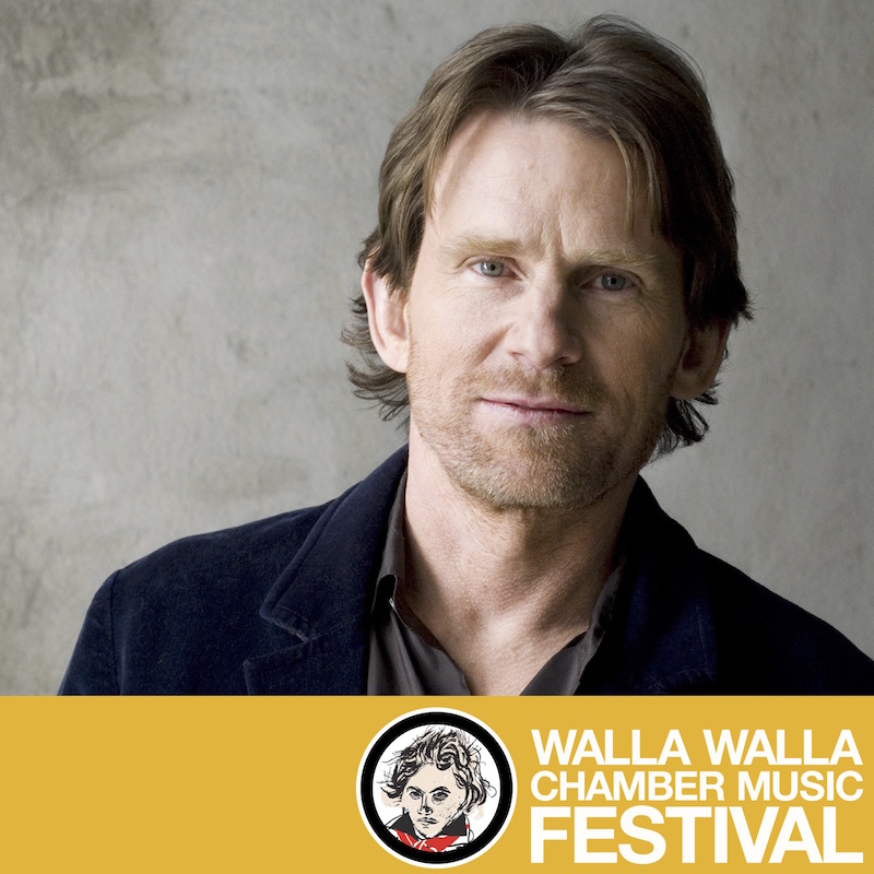 Walla Walla Chamber Music Festival - Series 3