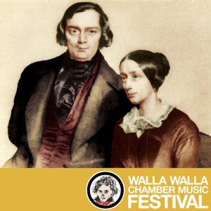 Walla Walla Chamber Music Festival - Series 4