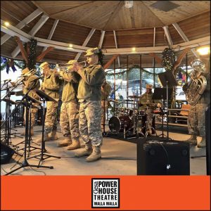 Free Concert - 133rd Army Bands
