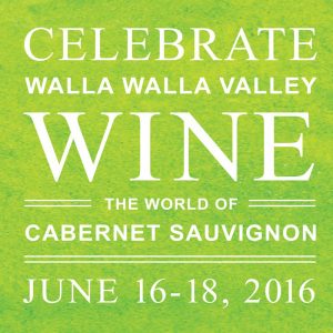 Celebrate Walla Walla Valley Wine - The World of Cabernet Sauvignon