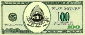 Pitch-It! illustration