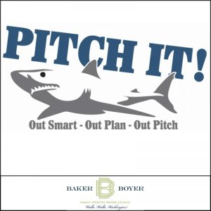 Pitch-It! logo