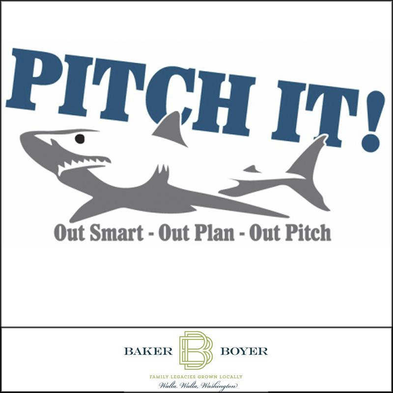 Pitch-It! logo
