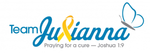 Team Julianna logo