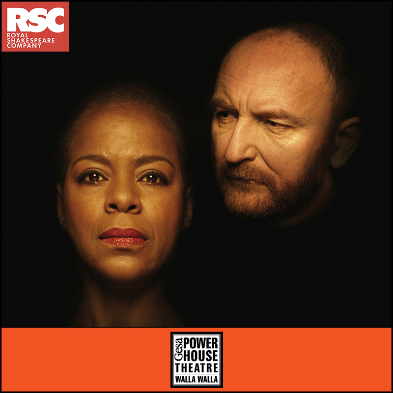 Live Cinema: Royal Shakespeare Company's Antony and Cleopatra