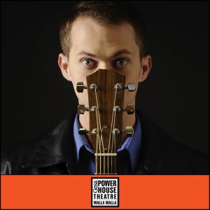 6 Guitars - Chase Padgett