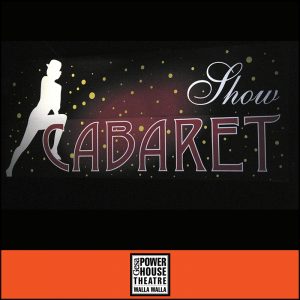 Auditions for Cabaret