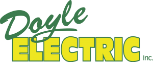 Doyle Electric logo