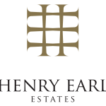 Henry Earl Estates logo