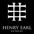 Henry Earl Estates logo
