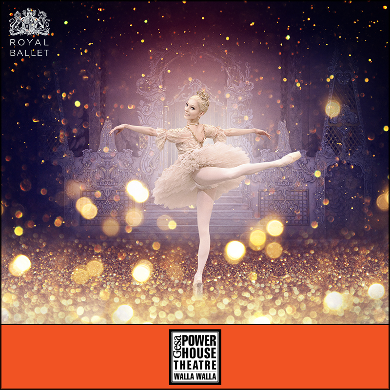 Live Cinema: "The Nutcracker" - Royal Ballet