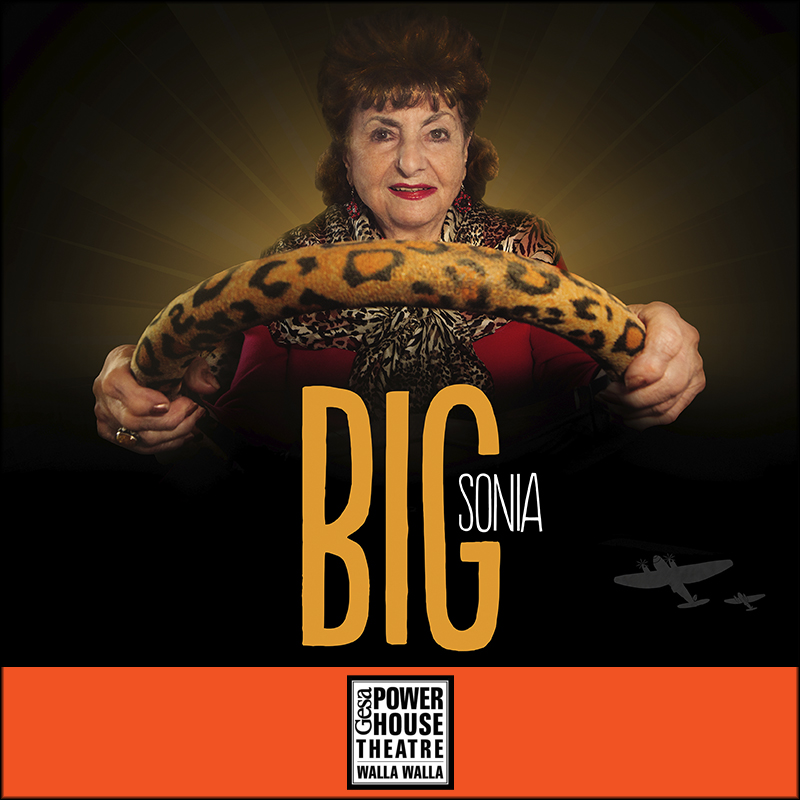 Big Sonia - documentary film