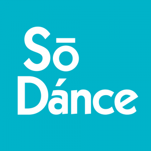 So Dance logo