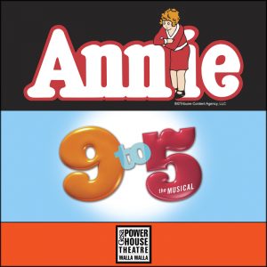 Annie and 9 to 5