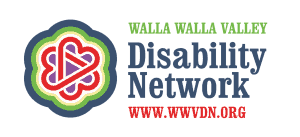 Walla Walla Valley Disability Network logo