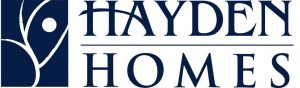 Hayden Homes logo