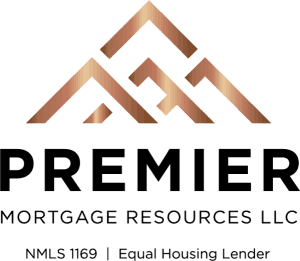 Premier Mortgage Resources logo