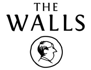 The Walls logo