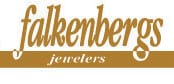 Falkenbergs Jewelers logo