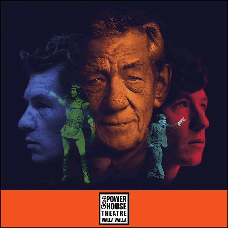 McKellen: Playing the Part (film image)