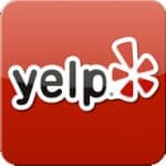 Yelp icon