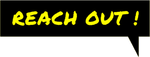 Reach Out logo