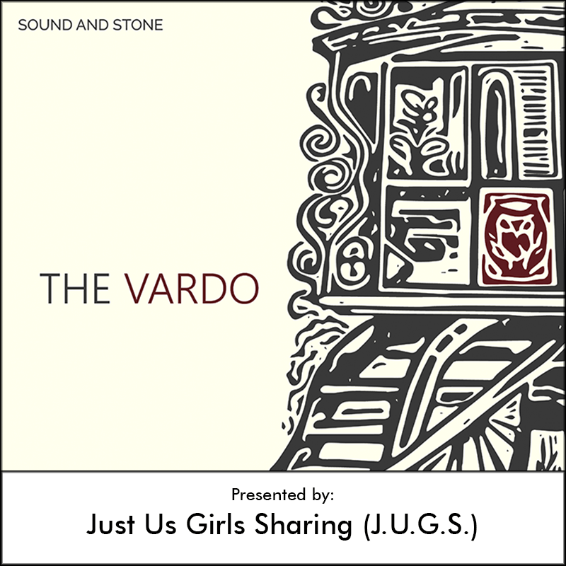 Sound and Stone EP - The Vardo