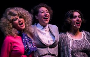9 to 5: The Musical photo