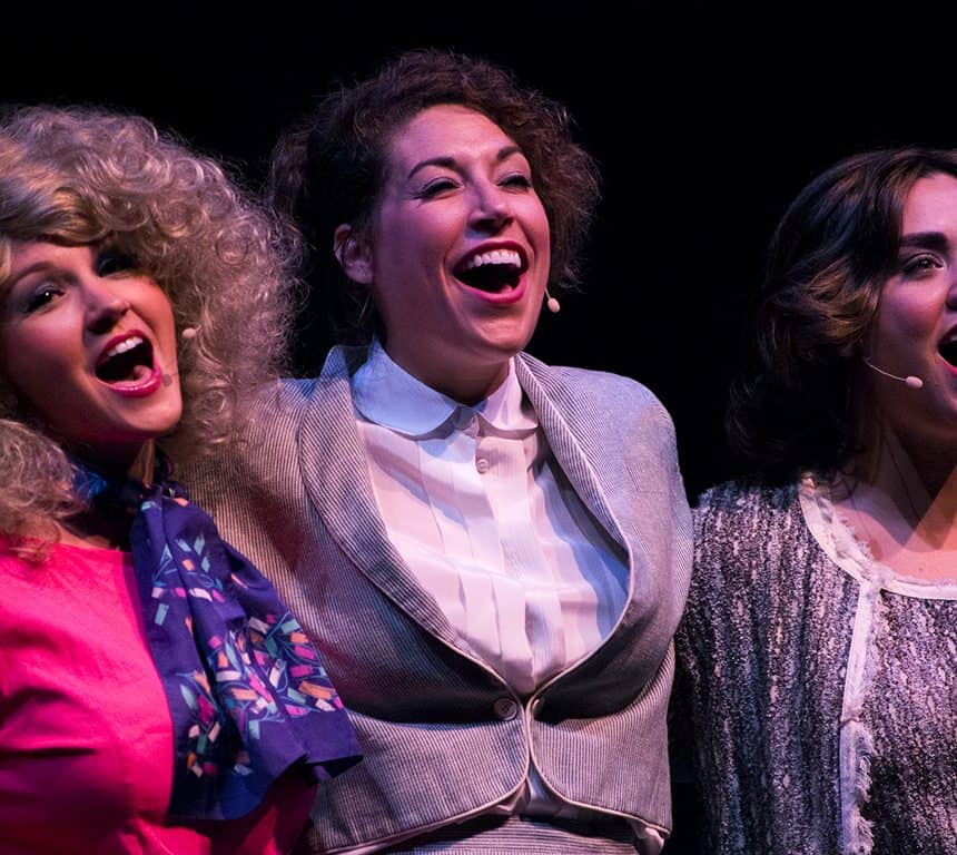 9 to 5: The Musical photo