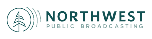 Northwest Public Broadcasting logo