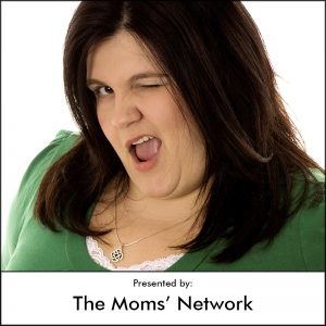 The Moms' Network Comedy - Emily Richman