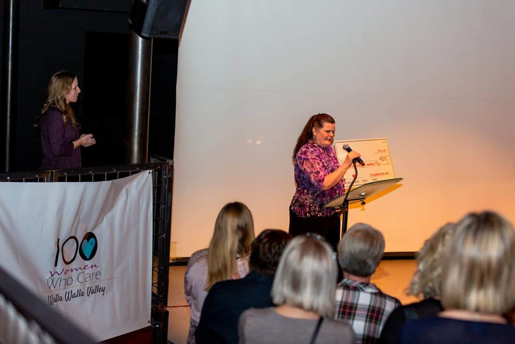 Gesa Power House Theatre