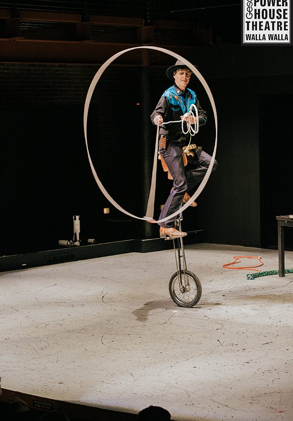 photo of Leapin Louie
