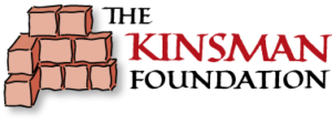 The Kinsman Foundation logo
