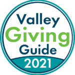 Valley Giving Guide logo