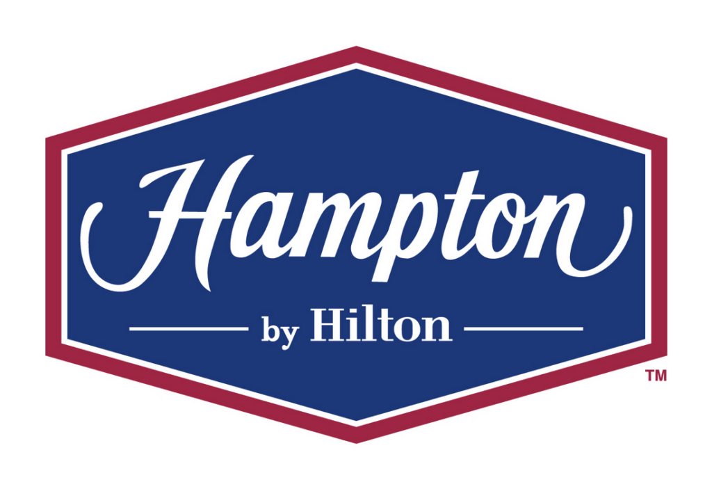Hampton by Hilton Hampton by Hilton